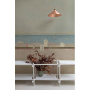 Испанские обои Coordonne, коллекция Random Papers issue, артикул 8000030: премиальные дизайнерские обои для стильного интерьера