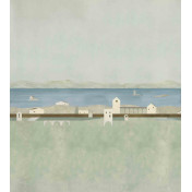 Испанские обои Coordonne, коллекция Random Papers issue, артикул 8000031