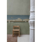 Испанские обои Coordonne, коллекция Random Papers issue, артикул 8000031: премиальные дизайнерские обои для стильного интерьера