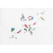 Испанские обои Coordonne, коллекция Random Papers issue, артикул 8000032