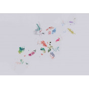 Испанские обои Coordonne, коллекция Random Papers issue, артикул 8000033