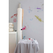 Испанские обои Coordonne, коллекция Random Papers issue, артикул 8000033: премиальные дизайнерские обои для стильного интерьера