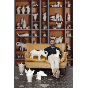 Испанские обои Coordonne, коллекция Random Papers issue, артикул 8000034: премиальные дизайнерские обои для стильного интерьера