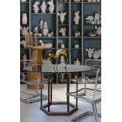 Испанские обои Coordonne, коллекция Random Papers issue, артикул 8000035: премиальные дизайнерские обои для стильного интерьера