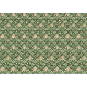 Испанские обои Coordonne, коллекция Random Papers issue, артикул 8000042