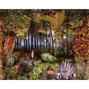 Испанские обои Coordonne, коллекция Random Papers issue, артикул 8000048