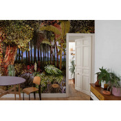 Испанские обои Coordonne, коллекция Random Papers issue, артикул 8000048: премиальные дизайнерские обои для стильного интерьера