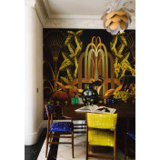 Испанские обои Coordonne, коллекция Random Papers issue, артикул 8000052: премиальные дизайнерские обои для стильного интерьера