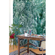 Испанские обои Coordonne, коллекция Random Papers issue, артикул 8000056: премиальные дизайнерские обои для стильного интерьера