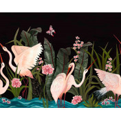 Испанские обои Coordonne, коллекция Random Papers issue, артикул 8000058