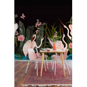 Испанские обои Coordonne, коллекция Random Papers issue, артикул 8000058: премиальные дизайнерские обои для стильного интерьера