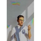 Испанские обои Coordonne, коллекция Random Papers issue, артикул 8000062: премиальные дизайнерские обои для стильного интерьера