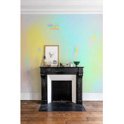 Испанские обои Coordonne, коллекция Random Papers issue, артикул 8000063: премиальные дизайнерские обои для стильного интерьера