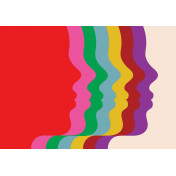 Испанские обои Coordonne, коллекция Random Papers issue, артикул 8000074