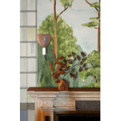 Испанские обои Coordonne, коллекция Random Papers issue, артикул 8000076: премиальные дизайнерские обои для стильного интерьера