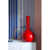 Испанские обои Coordonne, коллекция Random Papers issue, артикул 8000078: премиальные дизайнерские обои для стильного интерьера