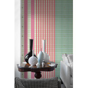 Испанские обои Coordonne, коллекция Random Papers issue, артикул 8000079: премиальные дизайнерские обои для стильного интерьера