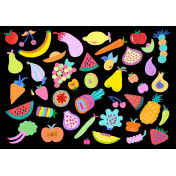 Испанские обои Coordonne, коллекция Random Papers issue, артикул 8000083