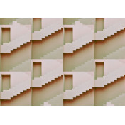 Испанские обои Coordonne, коллекция Random Papers issue, артикул 8400121