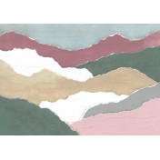 Испанские обои Coordonne, коллекция Random Papers issue, артикул 8400130