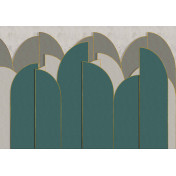 Испанские обои Coordonne, коллекция Random Papers issue, артикул 8602001