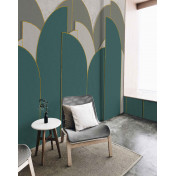 Испанские обои Coordonne, коллекция Random Papers issue, артикул 8602001: премиальные дизайнерские обои для стильного интерьера