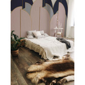 Испанские обои Coordonne, коллекция Random Papers issue, артикул 8602002: премиальные дизайнерские обои для стильного интерьера