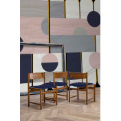 Испанские обои Coordonne, коллекция Random Papers issue, артикул 8603001: премиальные дизайнерские обои для стильного интерьера