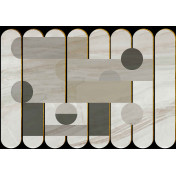 Испанские обои Coordonne, коллекция Random Papers issue, артикул 8603003