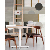 Испанские обои Coordonne, коллекция Random Papers issue, артикул 8603003: премиальные дизайнерские обои для стильного интерьера