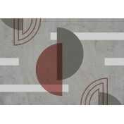 Испанские обои Coordonne, коллекция Random Papers issue, артикул 8604001