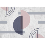 Испанские обои Coordonne, коллекция Random Papers issue, артикул 8604002