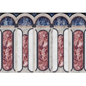 Испанские обои Coordonne, коллекция Random Papers issue, артикул 8605001