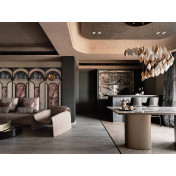 Испанские обои Coordonne, коллекция Random Papers issue, артикул 8605001: премиальные дизайнерские обои для стильного интерьера