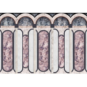 Испанские обои Coordonne, коллекция Random Papers issue, артикул 8605002