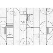 Испанские обои Coordonne, коллекция Random Papers issue, артикул 8606002