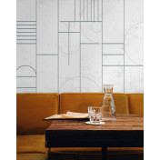 Испанские обои Coordonne, коллекция Random Papers issue, артикул 8606003: премиальные дизайнерские обои для стильного интерьера