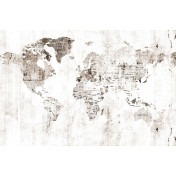 Испанские обои Coordonne, коллекция Random Papers, артикул 6500106N