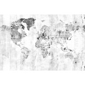 Испанские обои Coordonne, коллекция Random Papers, артикул 6500107V