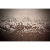 Испанские обои Coordonne, коллекция Random Papers, артикул 6500203N