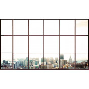 Испанские обои Coordonne, коллекция Random Papers, артикул 6500210N