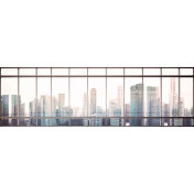 Испанские обои Coordonne, коллекция Random Papers, артикул 6500212N