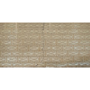 Испанские обои Coordonne, коллекция Random Papers, артикул 6500303N