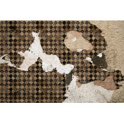 Испанские обои Coordonne, коллекция Random Papers, артикул 6500310V