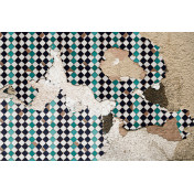 Испанские обои Coordonne, коллекция Random Papers, артикул 6500311N