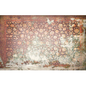 Испанские обои Coordonne, коллекция Random Papers, артикул 6500315V