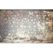 Испанские обои Coordonne, коллекция Random Papers, артикул 6500316V