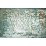 Испанские обои Coordonne, коллекция Random Papers, артикул 6500317N