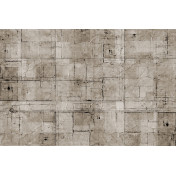 Испанские обои Coordonne, коллекция Random Papers, артикул 6500319N