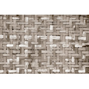 Испанские обои Coordonne, коллекция Random Papers, артикул 6500321V